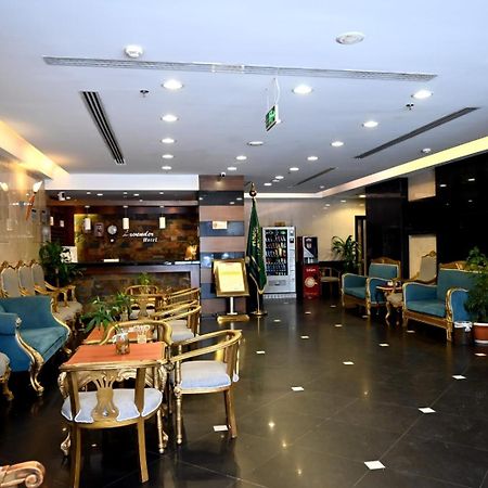 Zahrat Al Lavender Hotel Mecca Exterior photo