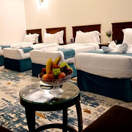 Zahrat Al Lavender Hotel Mecca Exterior photo